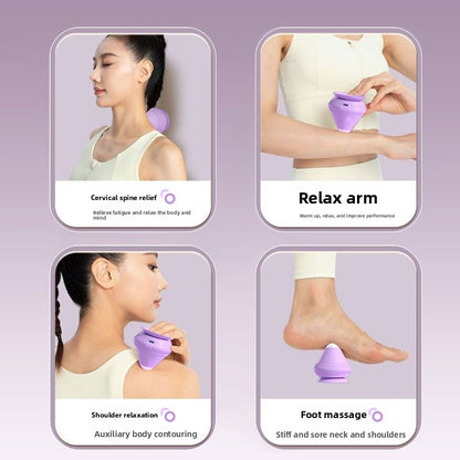 massage ball electric