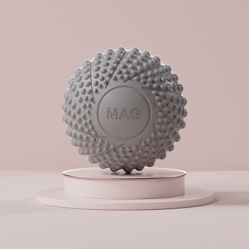 Massage Ball Fitness Muscle Relaxation Hedgehog Ball