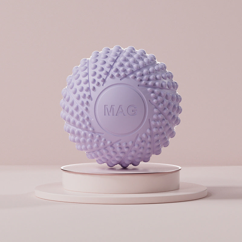 Massage Ball Fitness Muscle Relaxation Hedgehog Ball