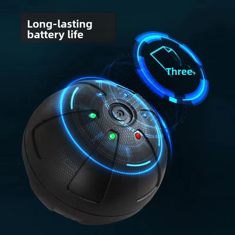 massage ball