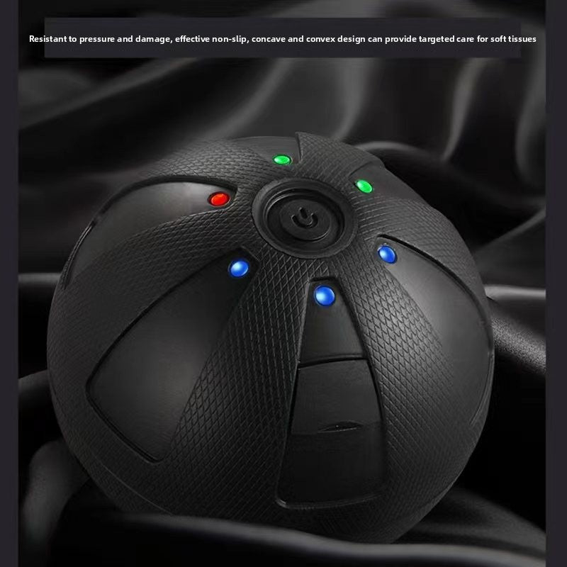 massage ball