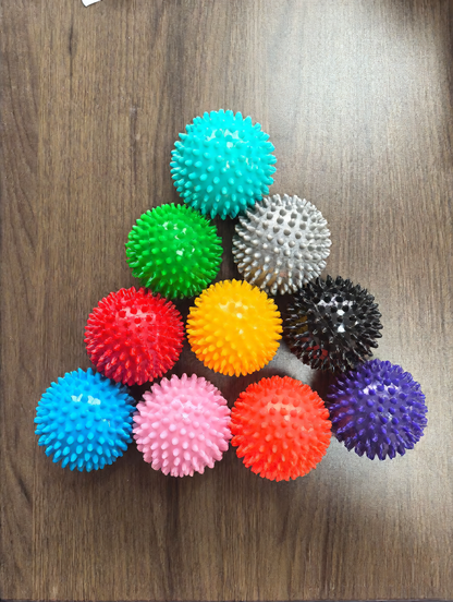 Massage ball