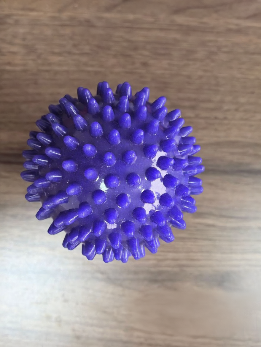 Massage ball