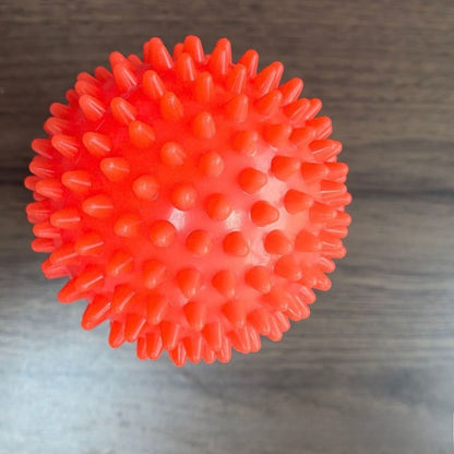 Massage ball