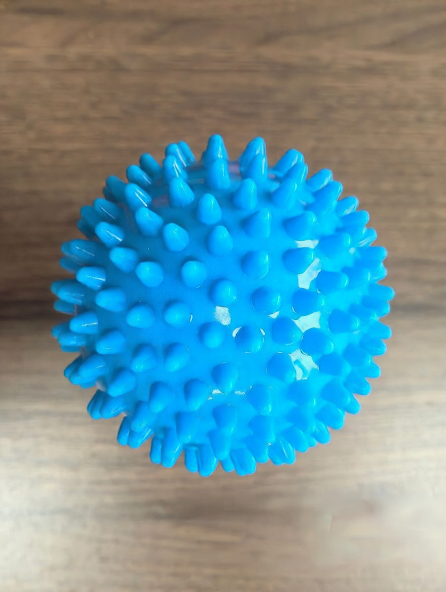 Massage ball
