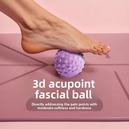 Massage ball