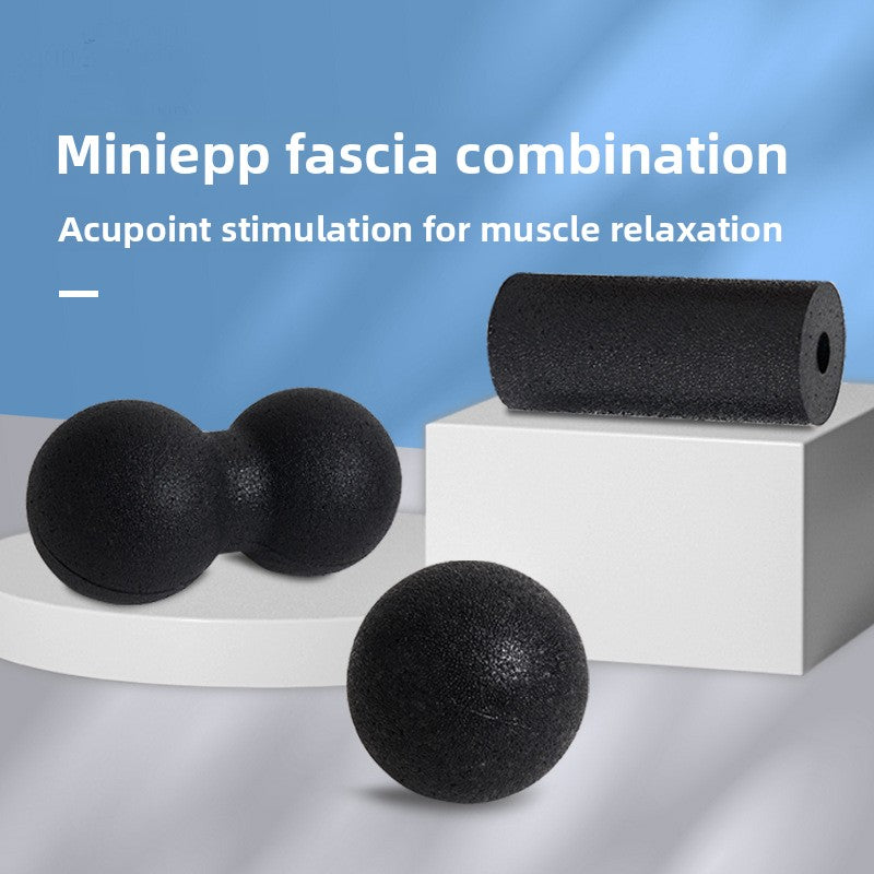 Massage balls set