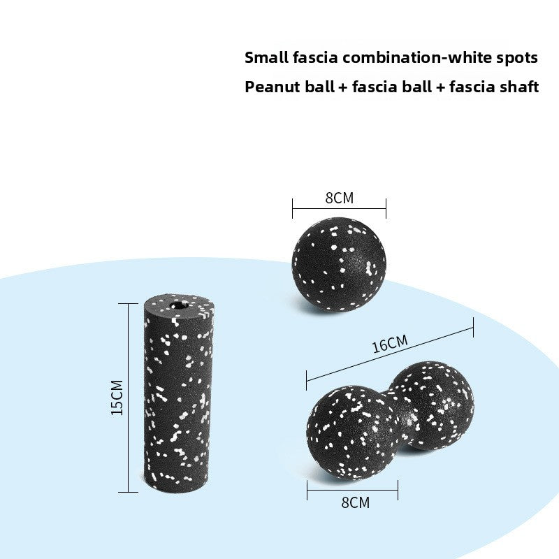 Massage balls set