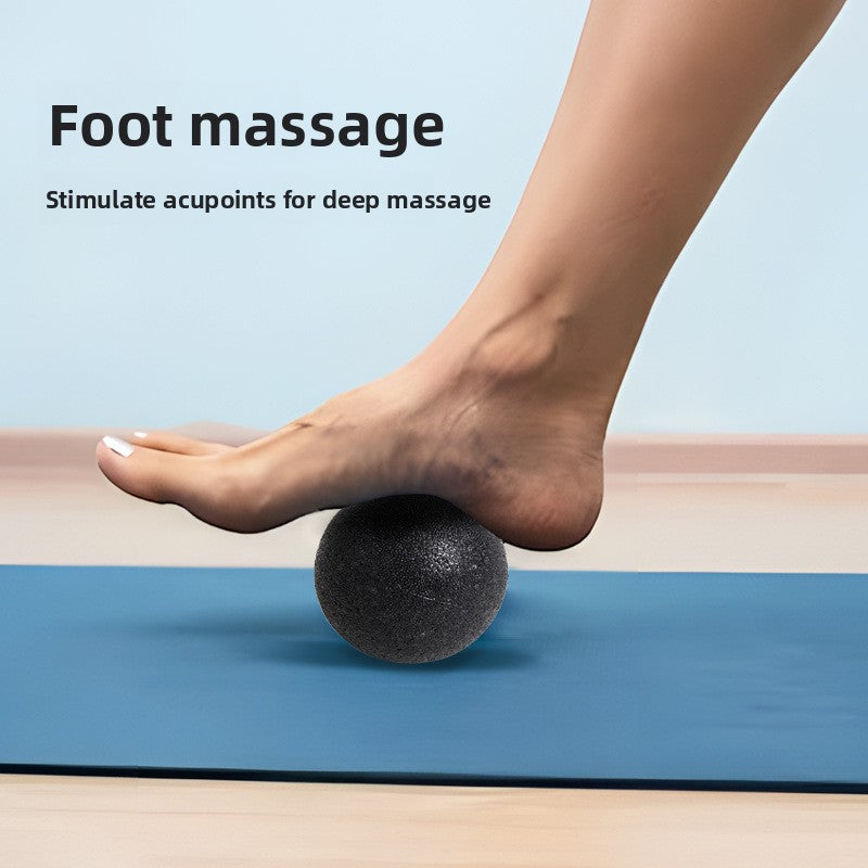 Massage balls set