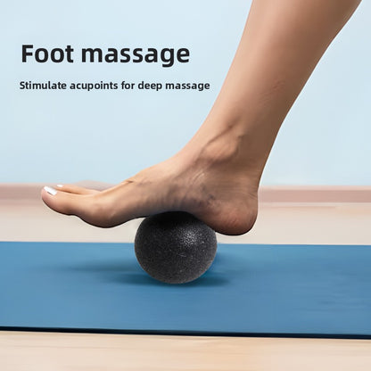 Massage balls set