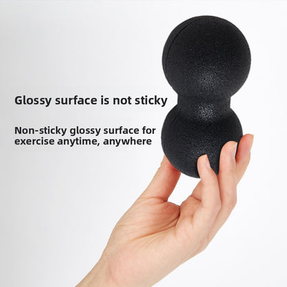 Massage balls set