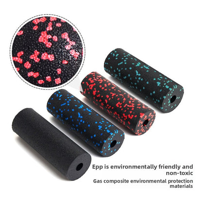 Massage balls set