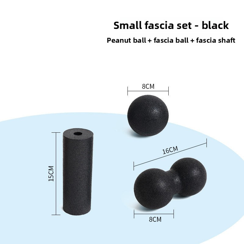 Massage balls set