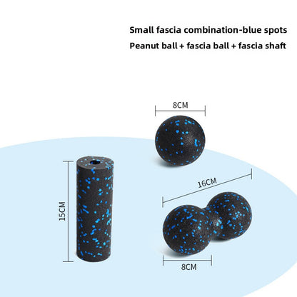 Massage balls set
