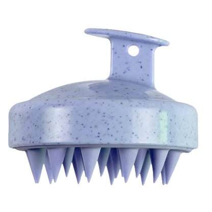 Massage bath brush