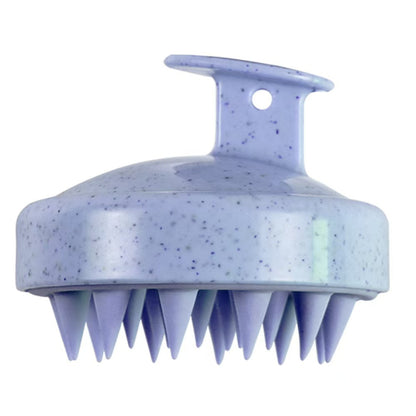 Massage bath brush