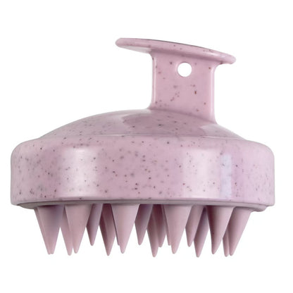 Massage bath brush
