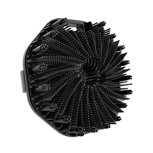Massage bath brush