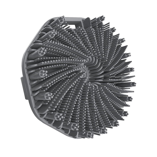 Massage bath brush