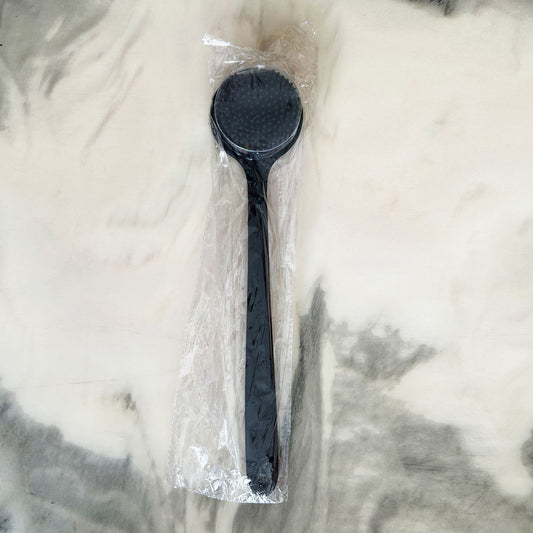 Massage bath brush