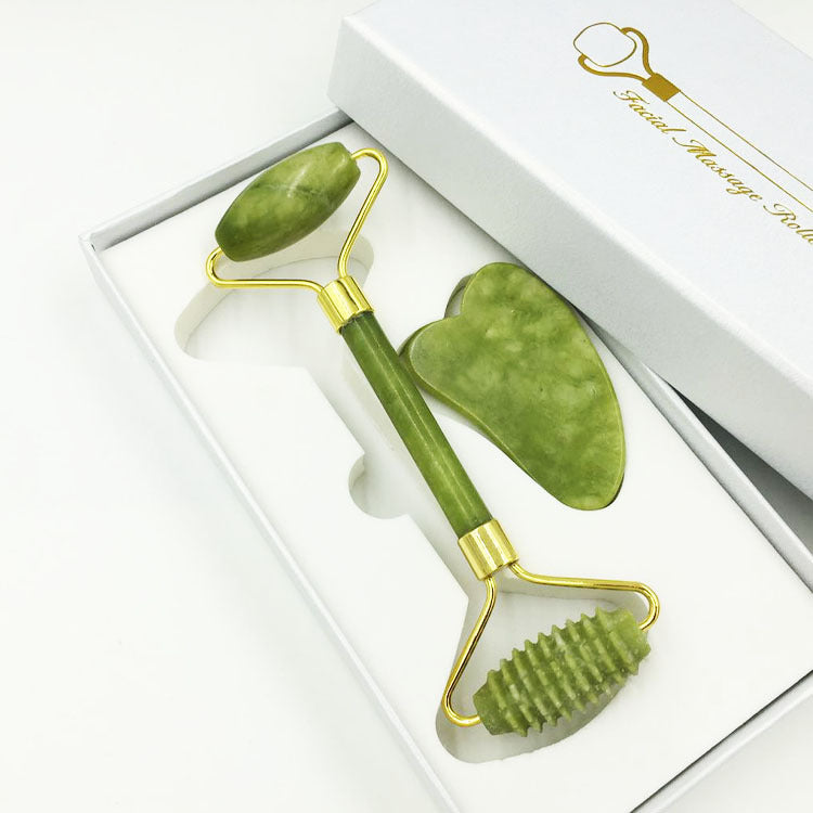 massage beauty container