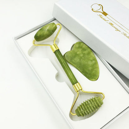 massage beauty container