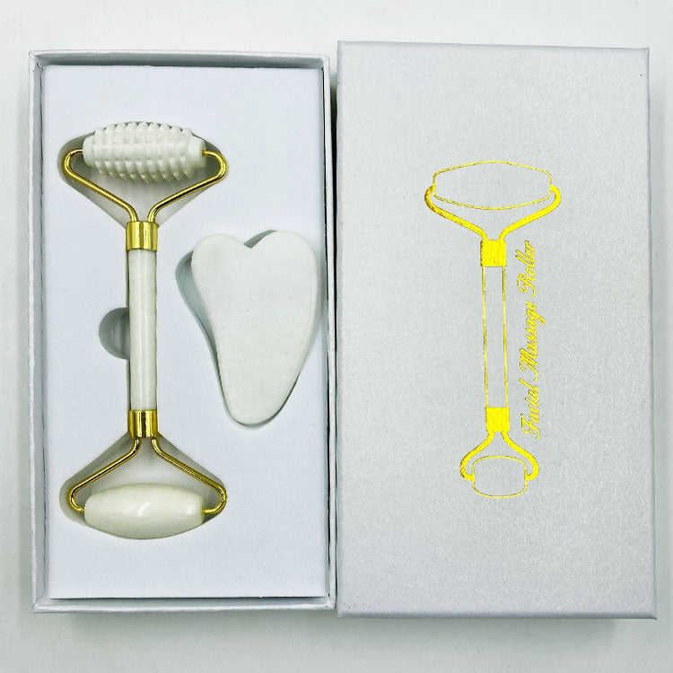 massage beauty container