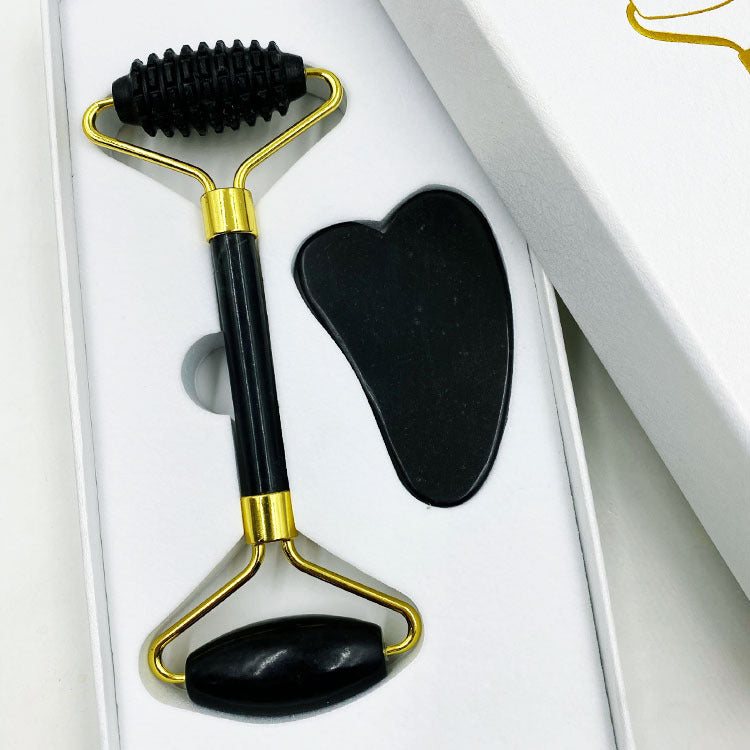 massage beauty container