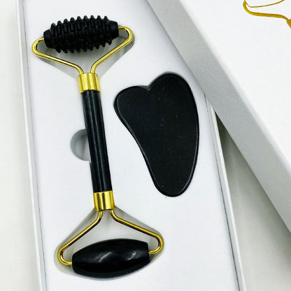 massage beauty container