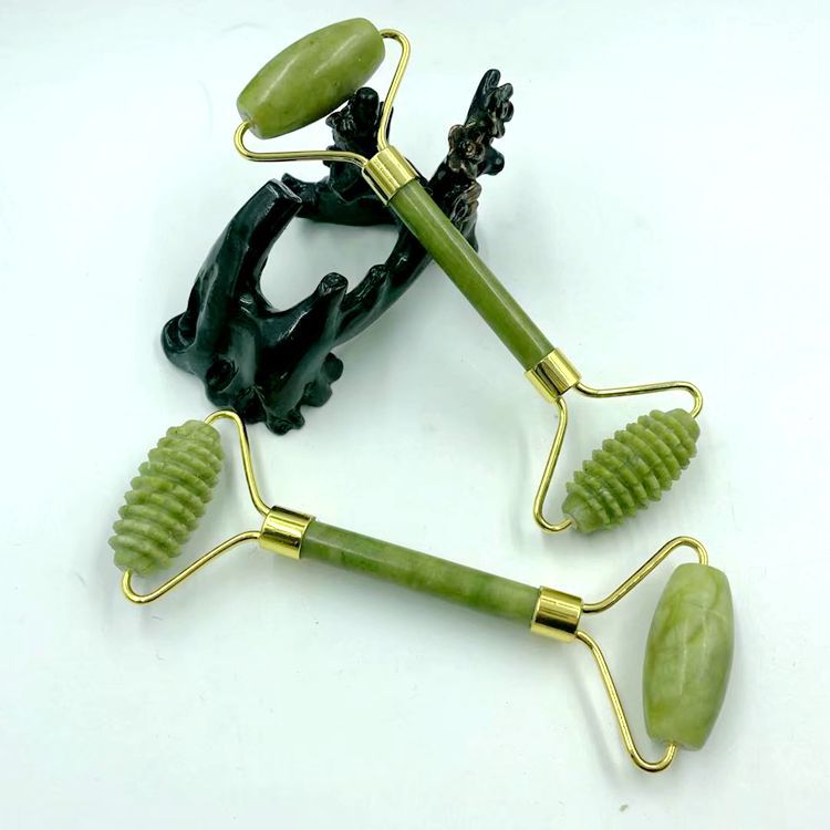 massage beauty container