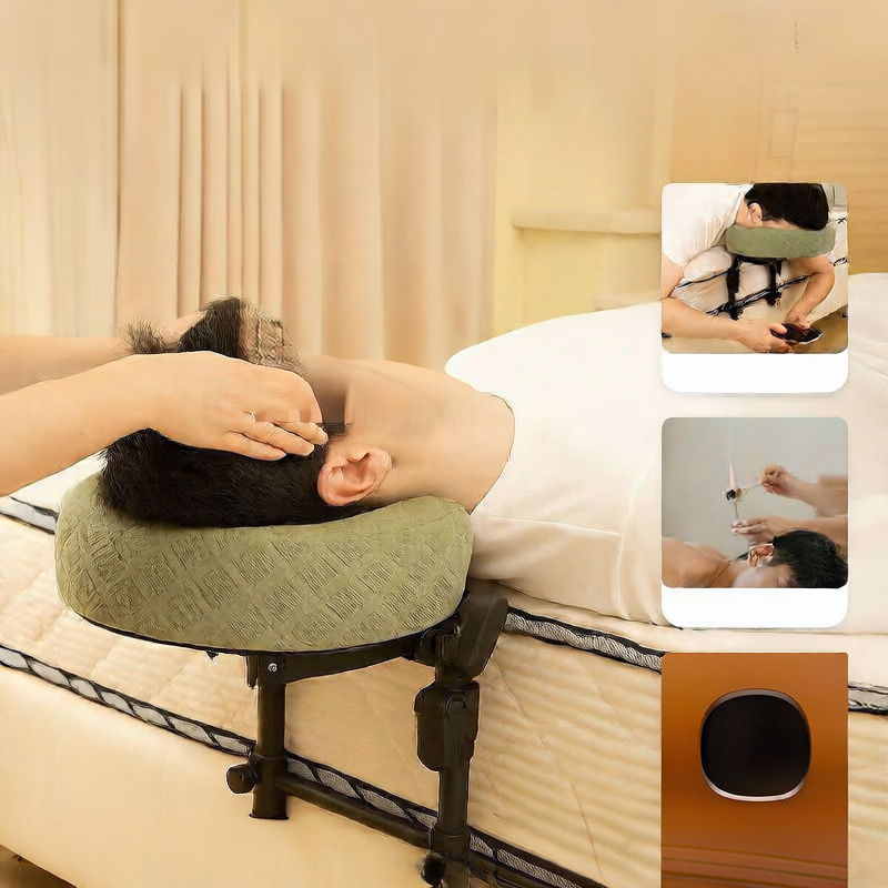 Massage Bed Bracket