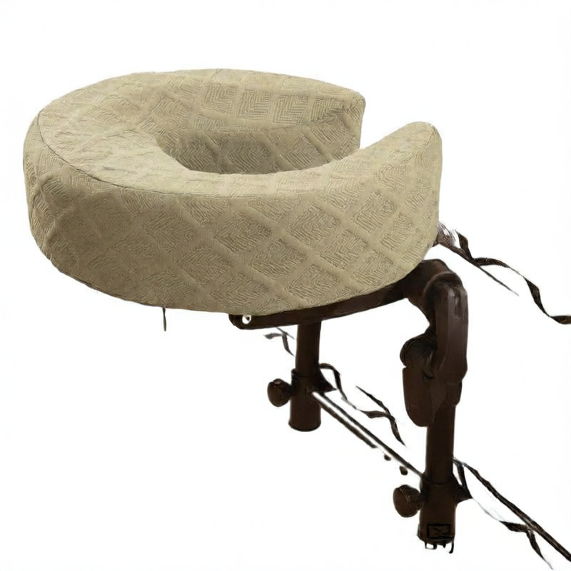 Massage Bed Bracket
