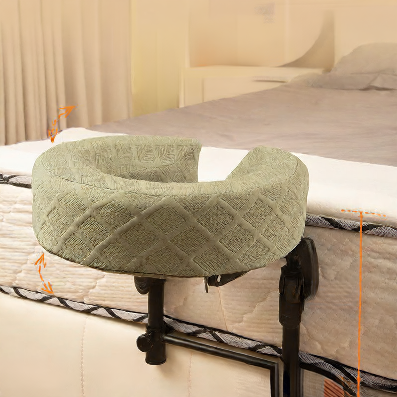Massage Bed Bracket