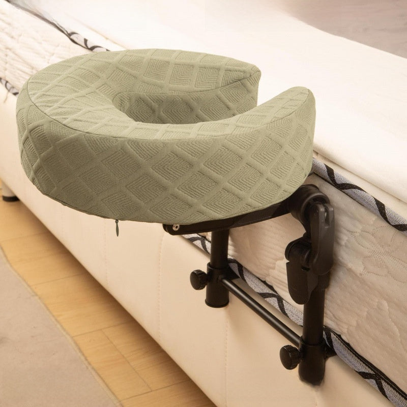 Massage Bed Bracket