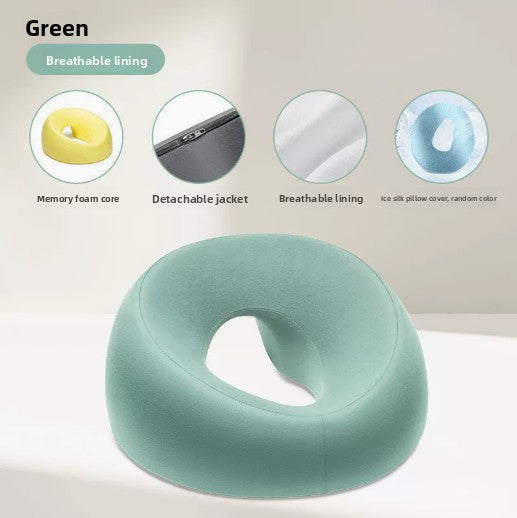 Massage Bed Pillow
