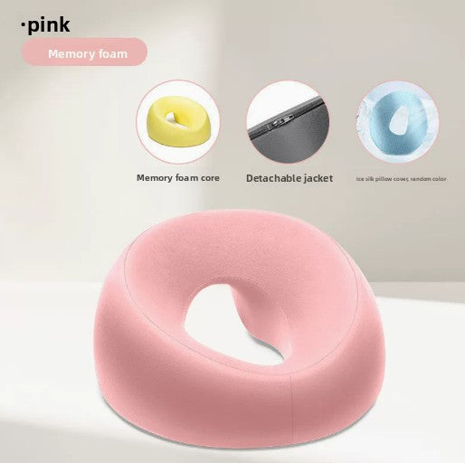Massage Bed Pillow