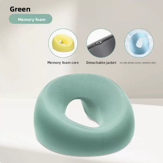Massage Bed Pillow
