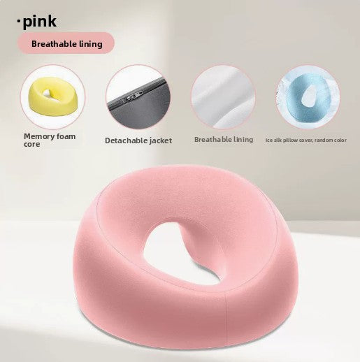 Massage Bed Pillow