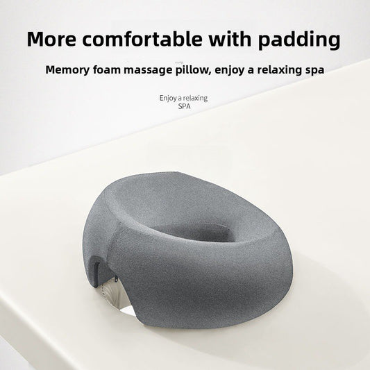 Massage Bed Pillow