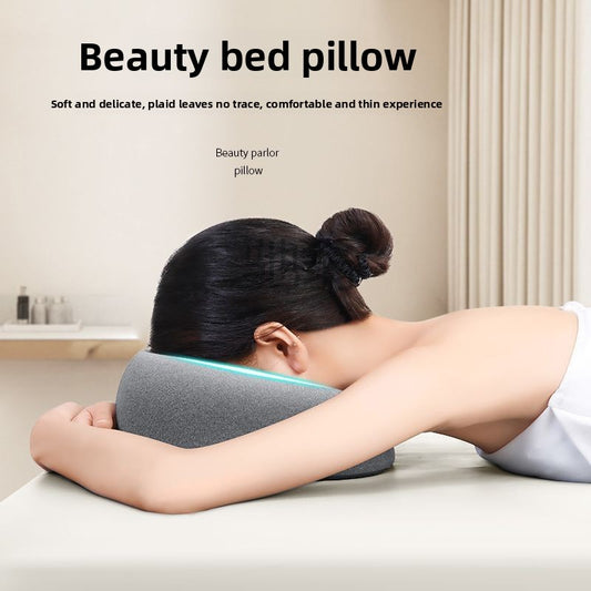 Massage Bed Pillow