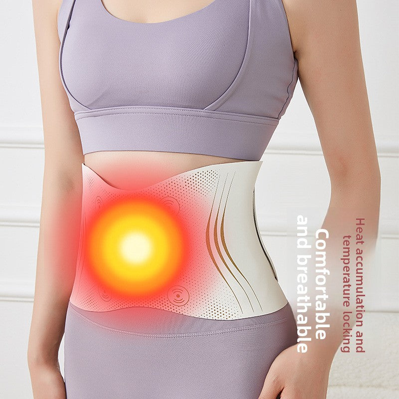 Massage Belt