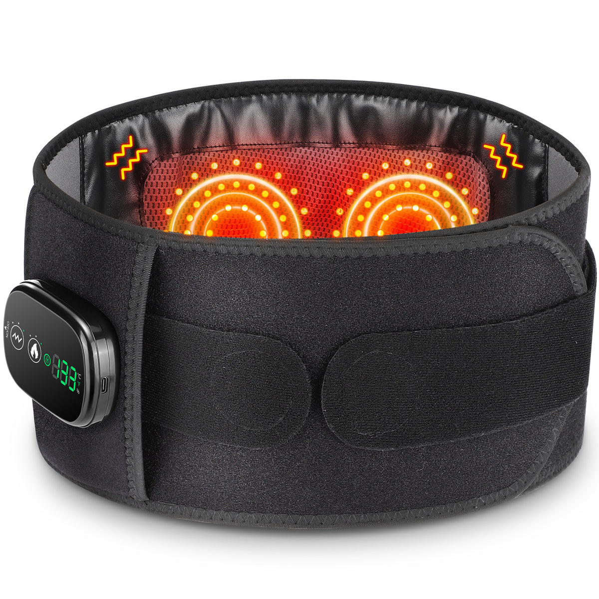 massage belt