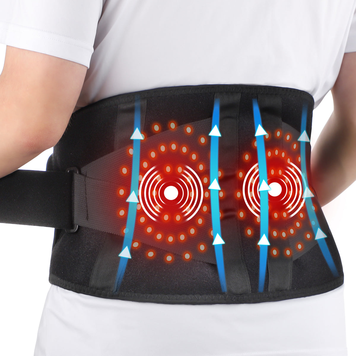 massage belt