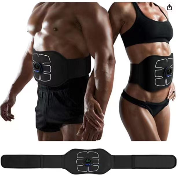 Massage Belt