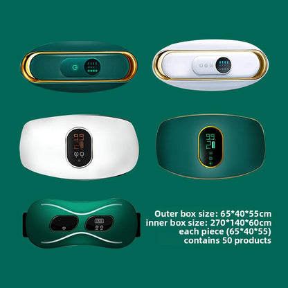 Massage Belt