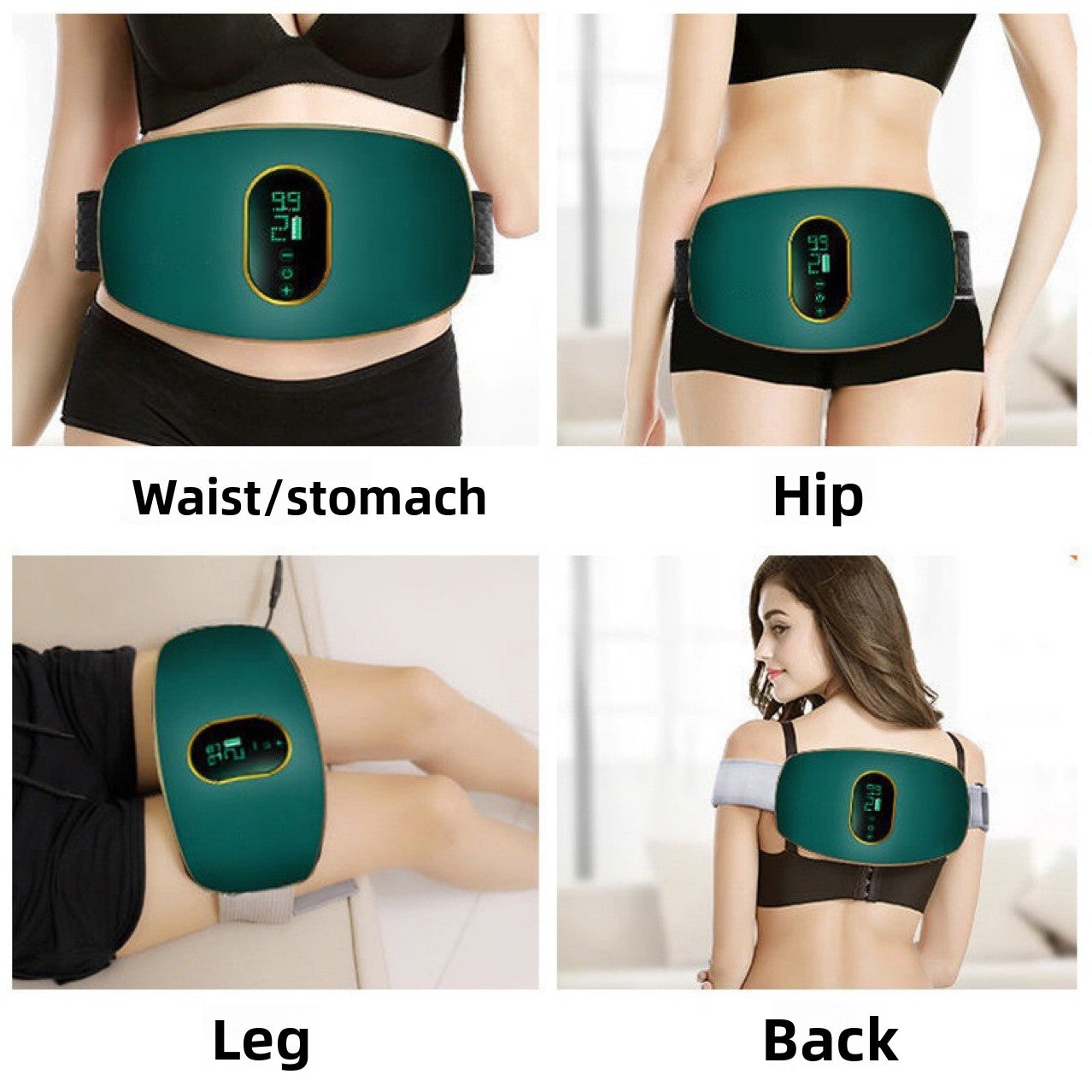 Massage Belt