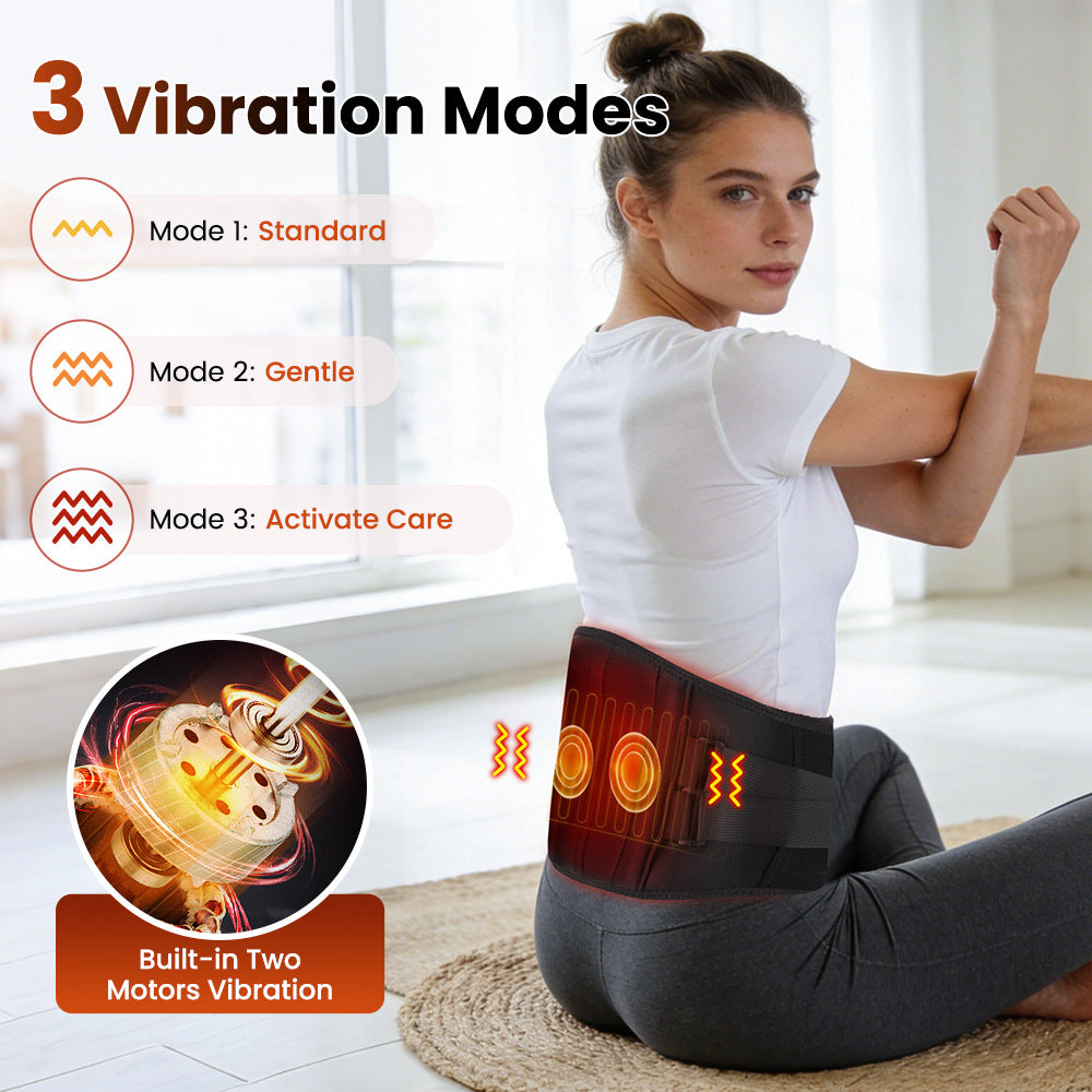 Massage Belt