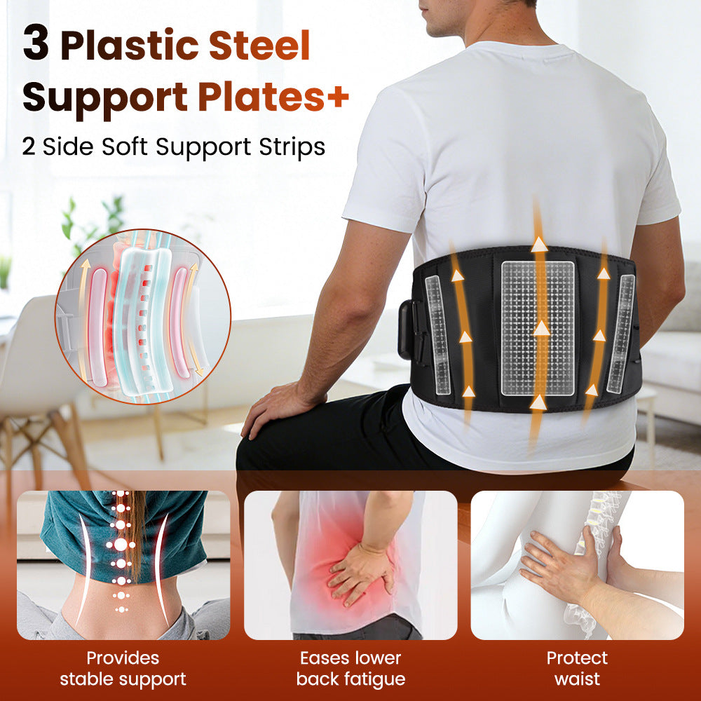 Massage Belt