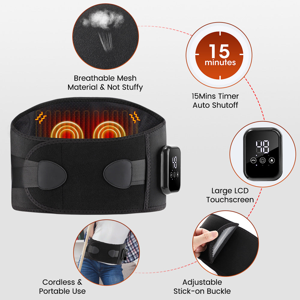 Massage Belt