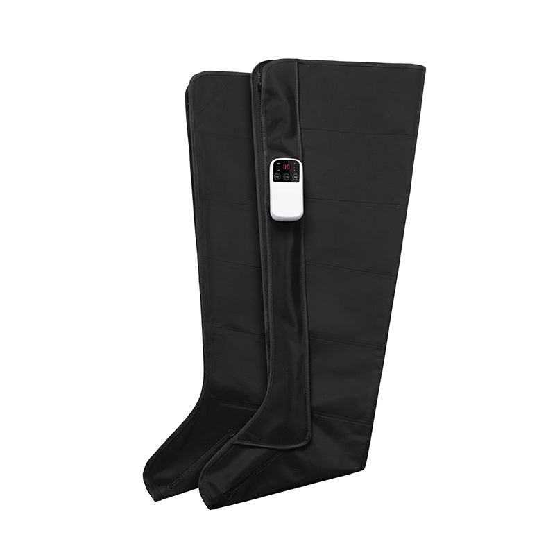 Massage boots